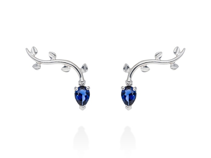 Earrings   in 18kt yellow Gold