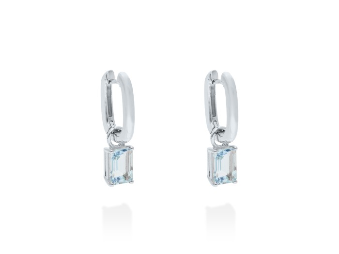 Earrings   in 18kt yellow Gold