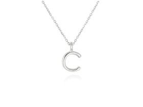 Necklace in 18kt. Gold