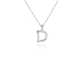 Necklace in 18kt. Gold