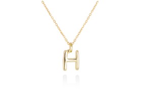 Necklace in 18kt. Gold