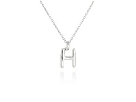 Necklace in 18kt. Gold