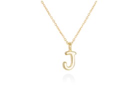 Necklace in 18kt. Gold