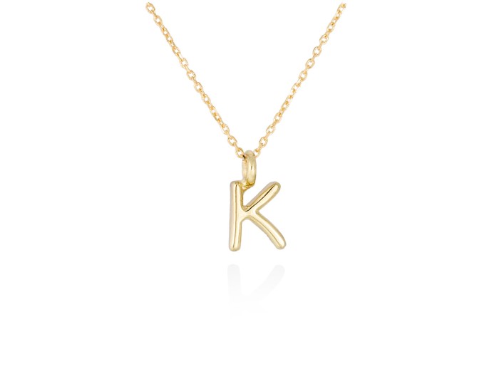 Necklace in 18kt. Gold