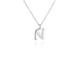 Necklace in 18kt. Gold
