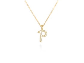 Halskette in 18kt. Gold