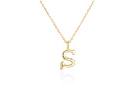 Necklace in 18kt. Gold