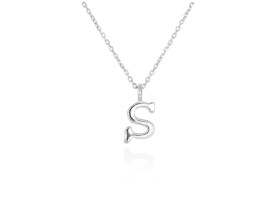Necklace in 18kt. Gold