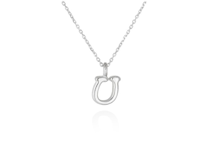 Halskette in 18kt. Gold