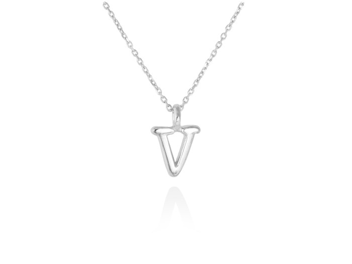 Halskette in 18kt. Gold