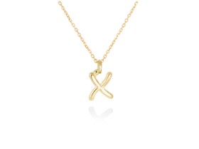 Necklace in 18kt. Gold