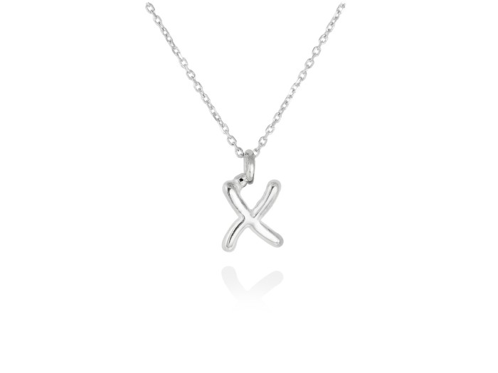 Halskette in 18kt. Gold