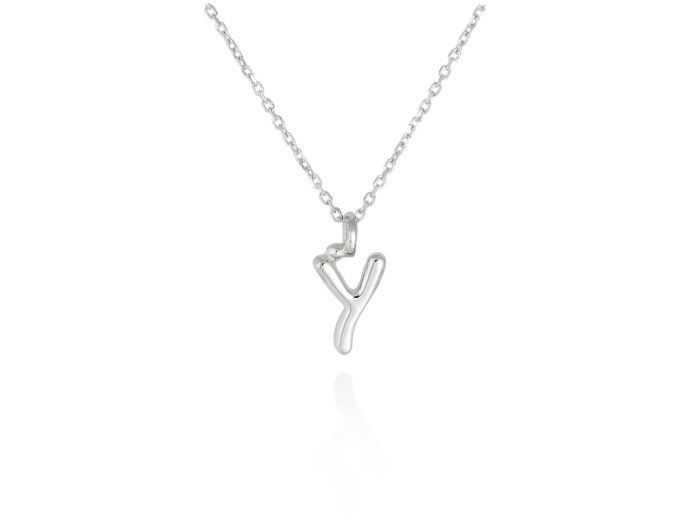 Halskette in 18kt. Gold