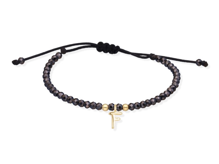 Pulsera   en Oro amarillo 18Kt