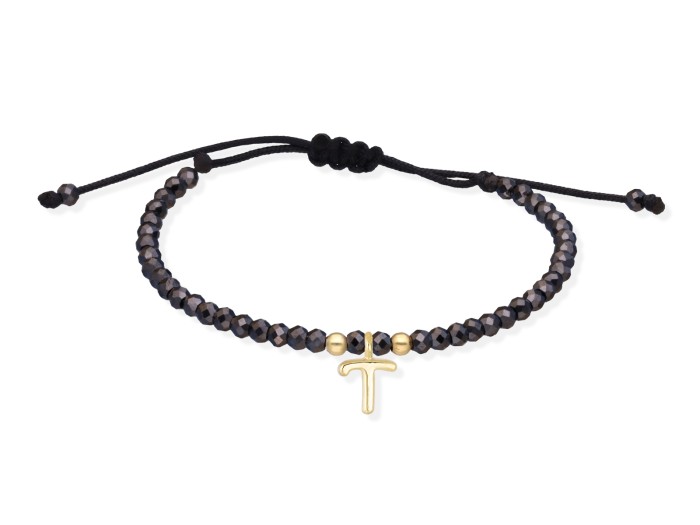 Armband   in 18kt Gelbgold