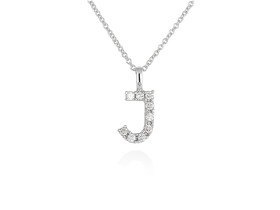 Necklace in 18kt. Gold and diamonds