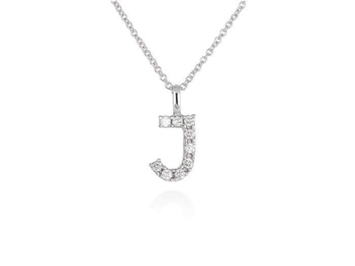 Necklace in 18kt. Gold and diamonds