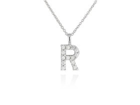 Halskette in 18kt. Gold und Diamanten