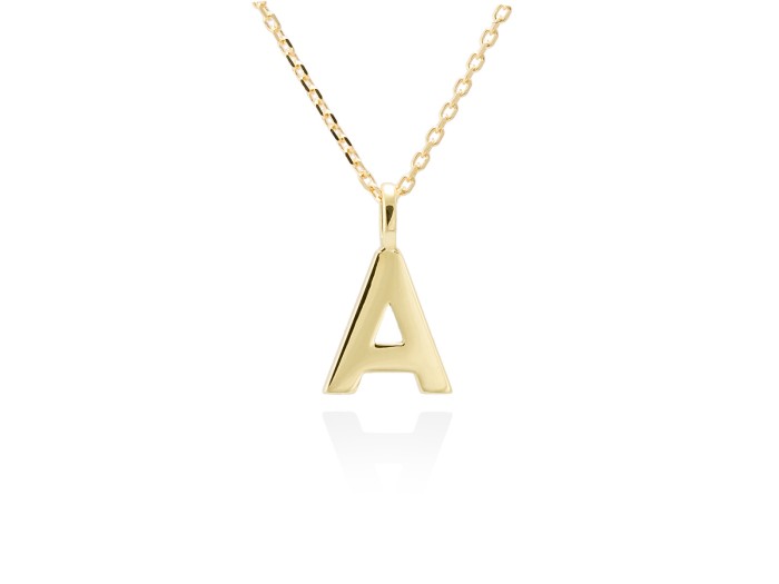 Necklace in 18kt. Gold