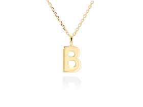 Necklace in 18kt. Gold