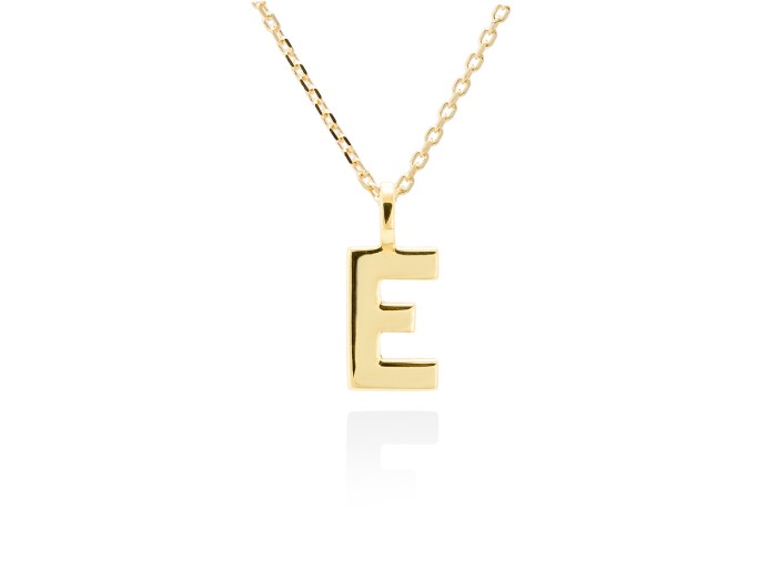 Halskette in 18kt. Gold