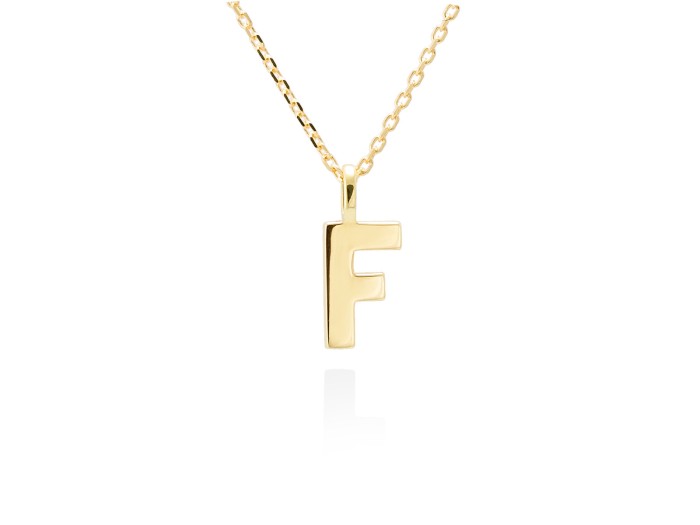 Necklace in 18kt. Gold