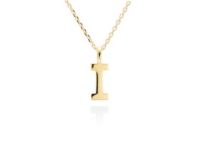 Necklace in 18kt. Gold