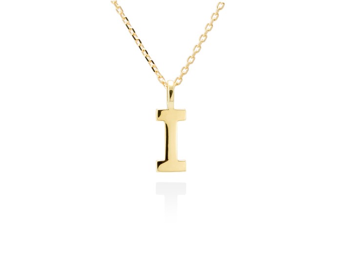 Necklace in 18kt. Gold