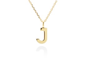 Necklace in 18kt. Gold