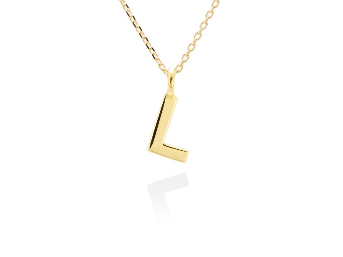 Necklace   in 18kt yellow Gold