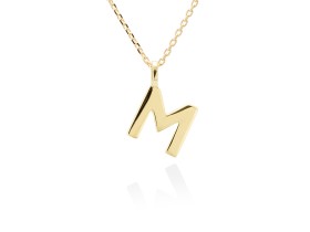 Gargantilla   en Oro amarillo 18Kt