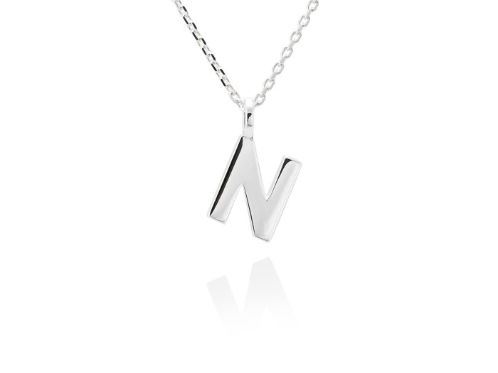 Necklace in 18kt. Gold