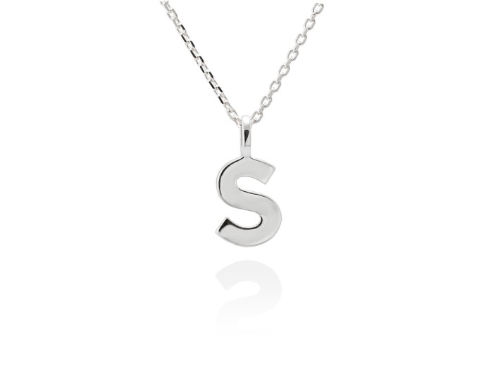 Halskette   in 18kt Gelbgold