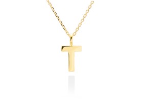 Necklace in 18kt. Gold