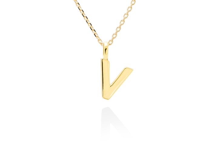 Necklace in 18kt. Gold