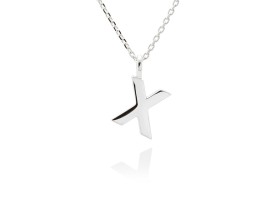 Necklace in 18kt. Gold