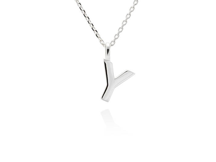 Necklace in 18kt. Gold