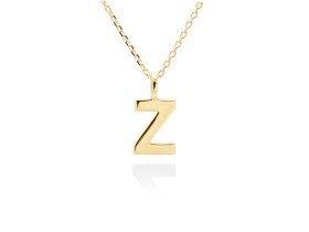 Necklace in 18kt. Gold
