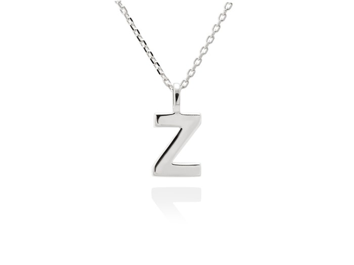 Necklace in 18kt. Gold