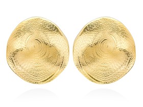 Earrings St. Tropez  in silver