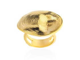 Ring ST. TROPEZ  in silver