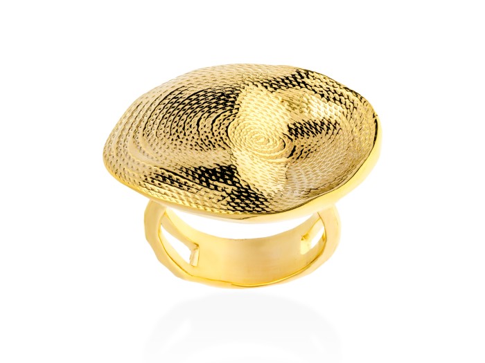 Ring ST. TROPEZ  in silver