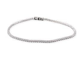 Armband GENEVE  in silber