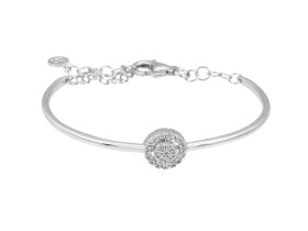 Bracelet BIARRITZ  in silver