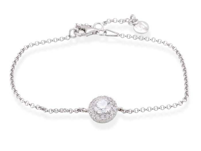 Armband MAUI  in silber