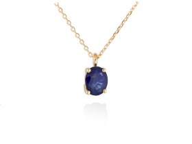 Gargantilla   en Oro 18Kt. y diamantes