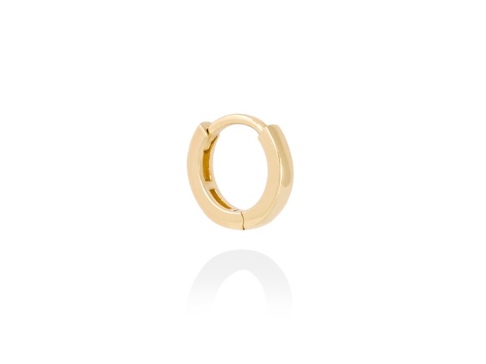 Piercing ARO MINI  in 18Kt yellow Gold