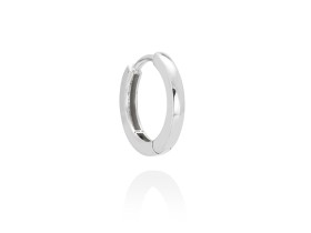 Piercing de Oro 18Kt aro grande