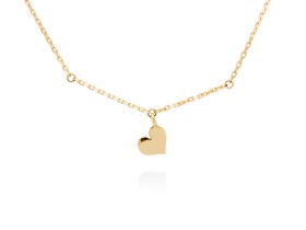 Halskette   in 18kt. Gold