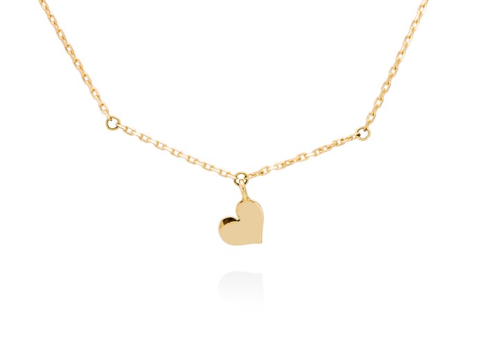 Gargantilla   en Oro 18Kt.